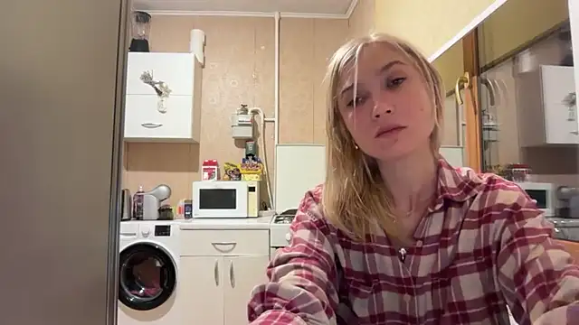 AngelJeni 라이브 XXX 채팅