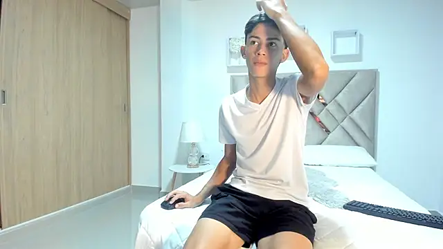Baby_noahtt Live XXX-Chat