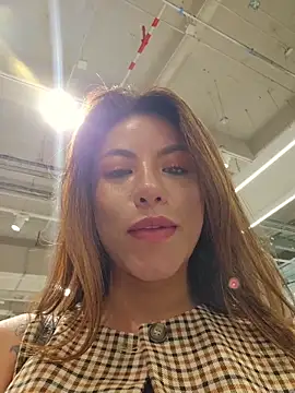 Chat XXX ao vivo de Karen_San_Miguel