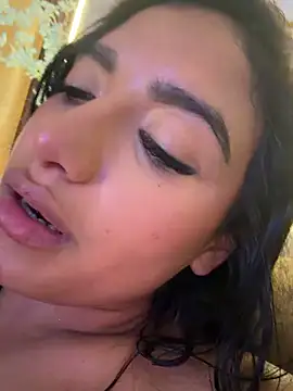 AlinaArgii Obrolan Langsung XXX