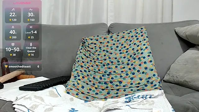 carolinefantasy_ XXX чат на живо