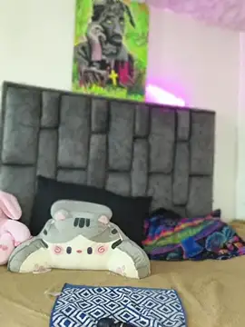 Chat XXX en directo de psycoaliena