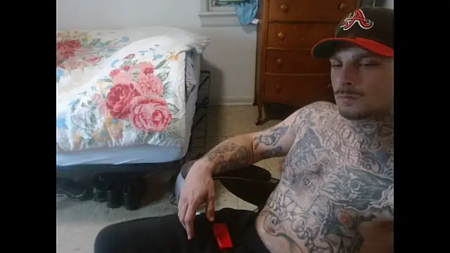 DADDY_KANE8---: онлайн-секс-чат