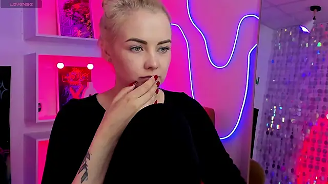 StephanieSweety 现场XXX聊天