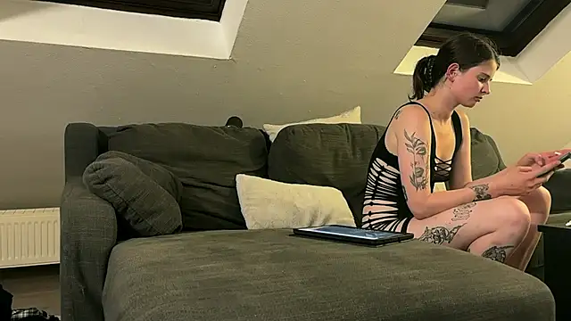 Bloody_Diamond – Live XXX-chat