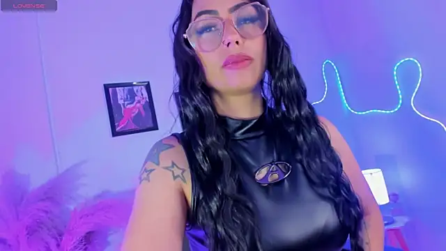 brithanygate Live XXX-chat