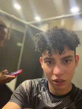 yoursexyjosen Webbikameraesitys