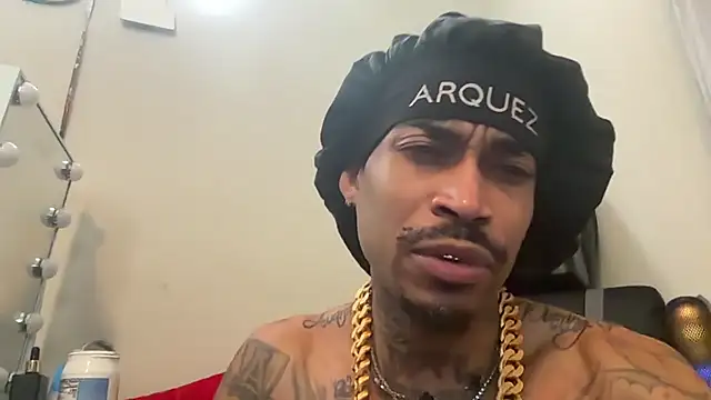 StillArQuez live XXX chat