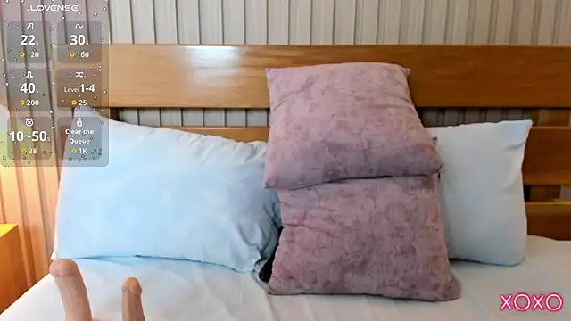 Czat XXX na żywo – linda_rios_