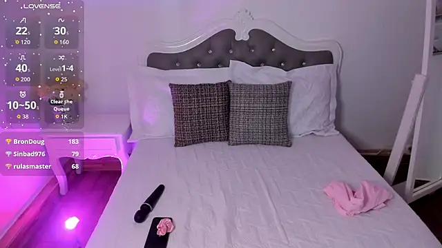 cutesofiaa 라이브 XXX 채팅