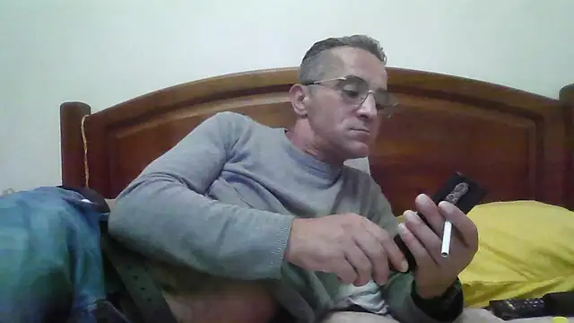 Show de Rochinha73 na webcam