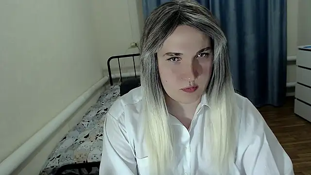 EvaMiron Webcam show