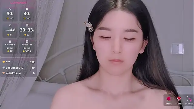 BingLin- Live XXX-Chat