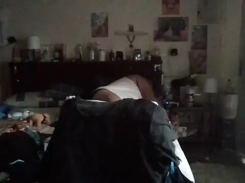 ilove90123 Show Webcam