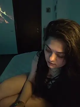 _Mikky_lil_'s Live XXX Chat