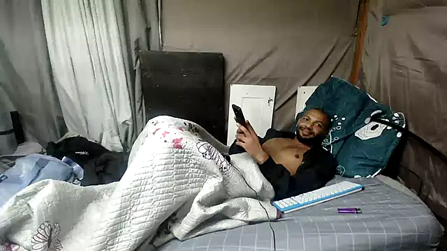 Camodick – Live XXX-chat