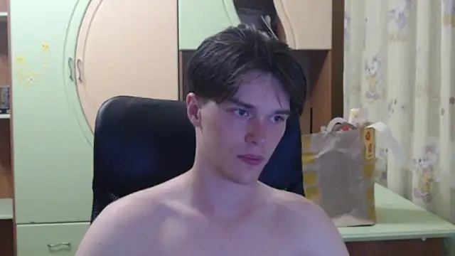 arthur___king webkamerás műsora