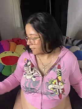 MsConejitaa's Live XXX Chat
