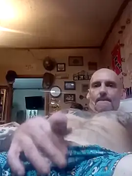 Chat +18 de ClydeCan409 ao vivo