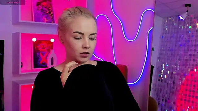 StephanieSweety 라이브 XXX 채팅