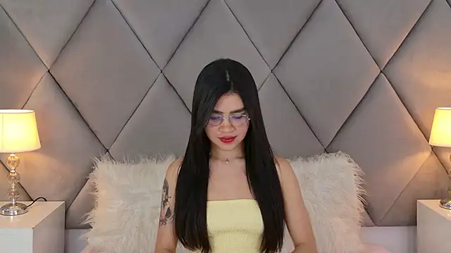 OliviaDiaz Live XXX-Chat