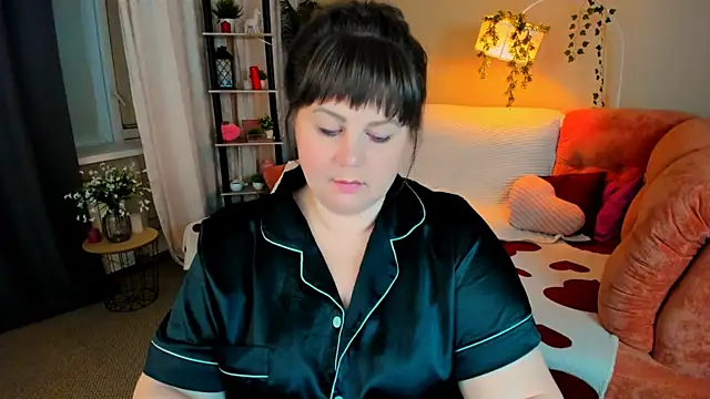 Chat XXX ao vivo de CrystaalStaar