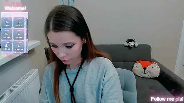 Kitten_Alissa Live XXX-Chat