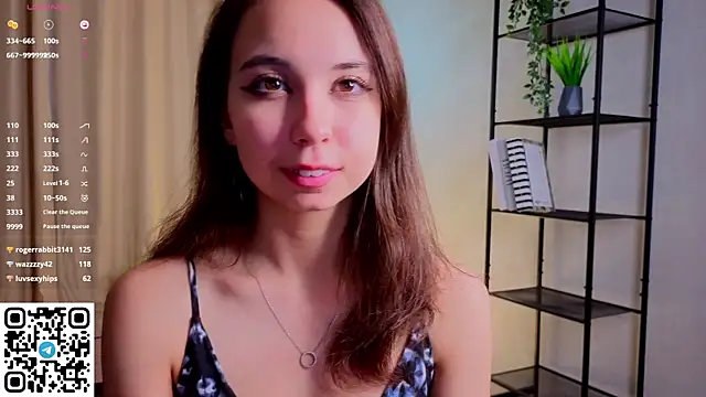 NerixalVire Chat XXX in diretta