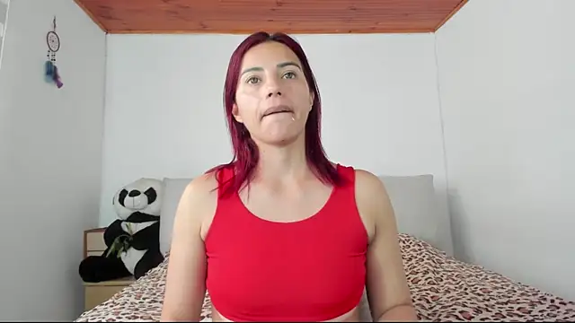 Arenne_rouse's Live XXX Chat