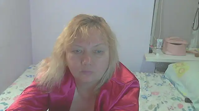 Chat XXX ao vivo de Lusi-777