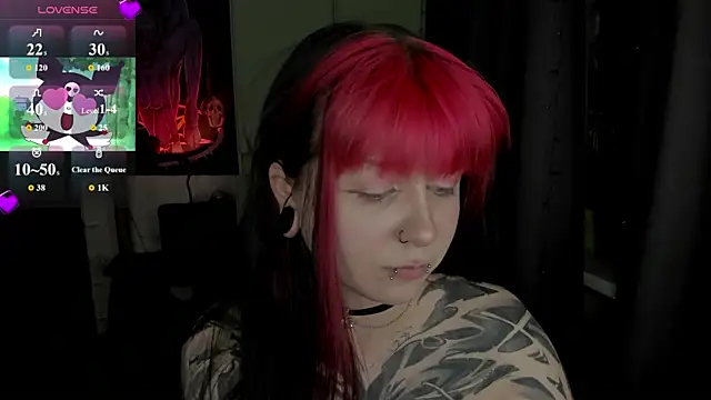 t0riayun0 Live XXX-Chat