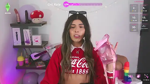 دردشة valentina_crtti الجنسية المباشرة
