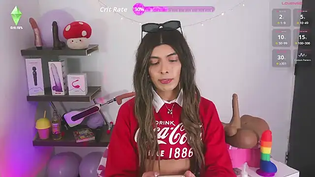 valentina_crtti: απευθείας συνομιλία ΧΧΧ