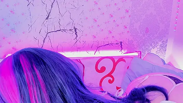 Chat XXX en directo de meimurasaki