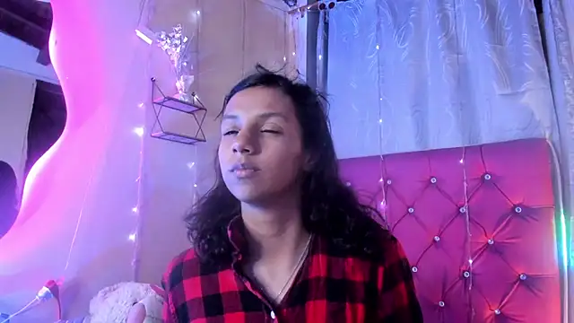 DaliaKhemu Live XXX-chat