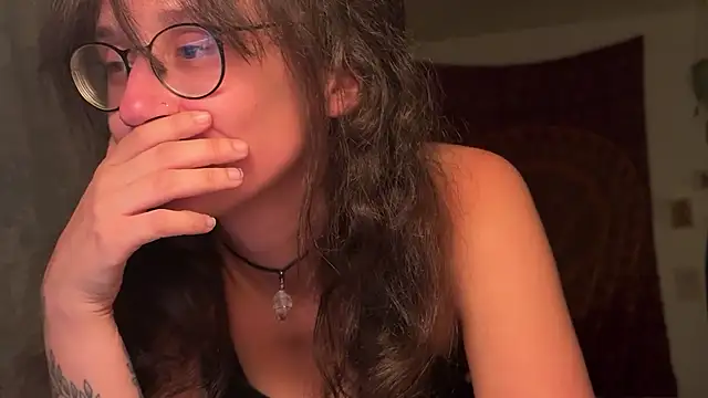 nyxo_ Live XXX-Chat