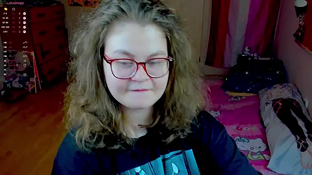 Sashy_Way's Live XXX Chat