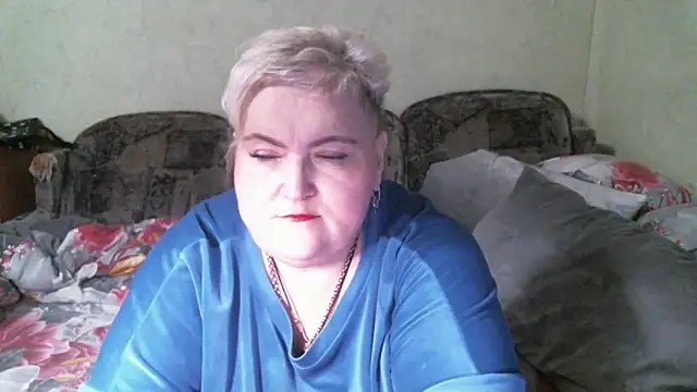 Czat XXX na żywo – Lana555