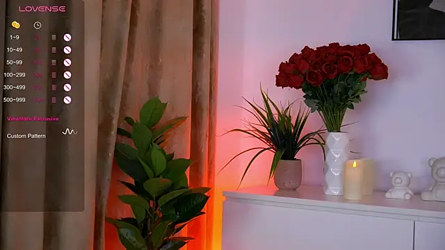 Chat XXX Live AishaSins