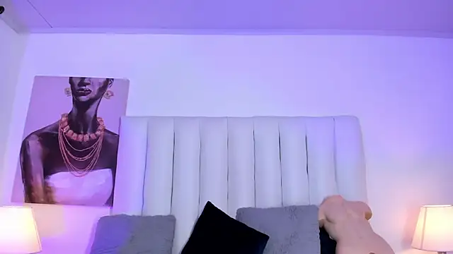 Živý XXX chat chloe_wilson7