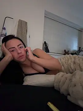 Kelseyrae26 Webcam-Show