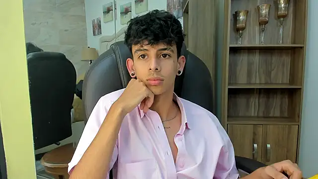 Ibratxandy Live XXX-chat