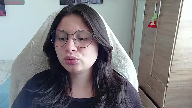 yessica_gomez01 Chat XXX in diretta