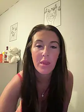 Chatroom XXX en direct de PinkVelvetx