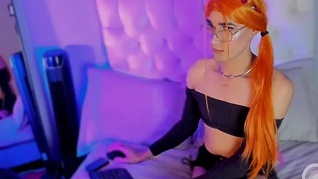 Czat XXX na żywo – Anny_Evaanss_