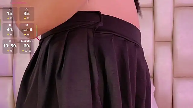 Shasa_8's Live XXX Chat