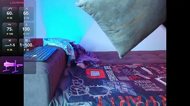 Maximiliano__Fire's Live XXX Chat