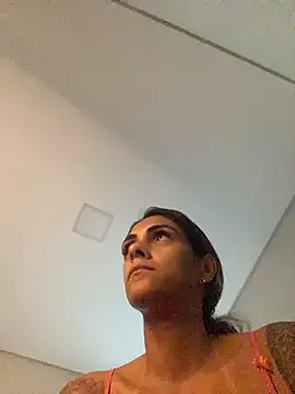 sabrinaneves Live XXX-Chat