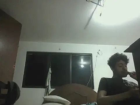 Show webcam de _iluvatar_