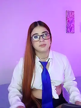 martina_connor1's Live XXX Chat